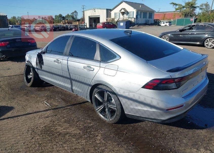 هوندا أكورد